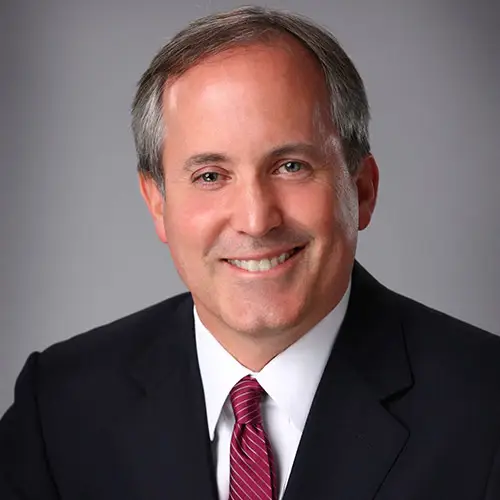Ken Paxton