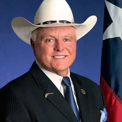 Sid Miller