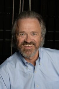 Picture of Lorne Liechty