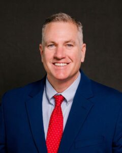 Picture of Ben Massar