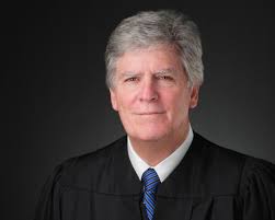 Picture of Judge Bert Richardson