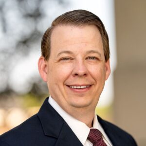 Picture of John Stacy