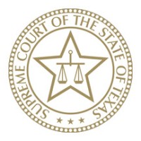 Picture of The Supreme Court of Texas 